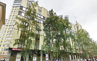 Бизнес-центр Донская ул., 13
