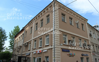 Бизнес-центр Павелецкий. Фото 50