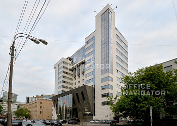 Европа Билдинг