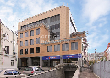 Ордынка Б. ул., 44, стр. 4