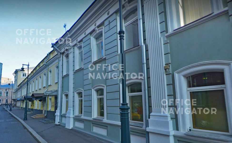<name>Аренда офиса 465 м², 3 этаж, в бизнес-центре Всеволжский пер., 2</name>
