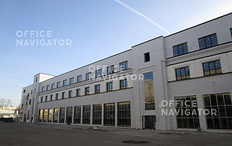 Бизнес-центр Шарикоподшипниковская ул., 13, стр. 5