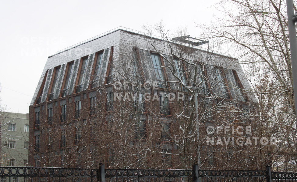 Аренда офиса 419.9 м², -1-1 этаж, в бизнес-центре Долгоруковская ул., 25, корп. 1-2
