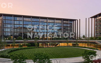 Бизнес-центр Сколково Парк (Фаза 3)