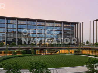 Сколково Парк (Фаза 3)