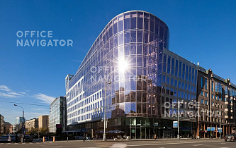 Бизнес-центр Четыре Ветра