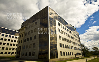 Бизнес-центр Гринвуд