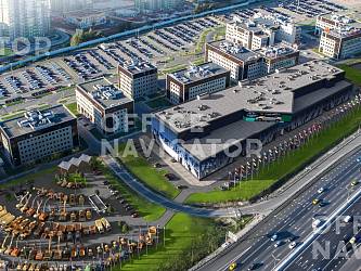 Гринвуд Фаза II