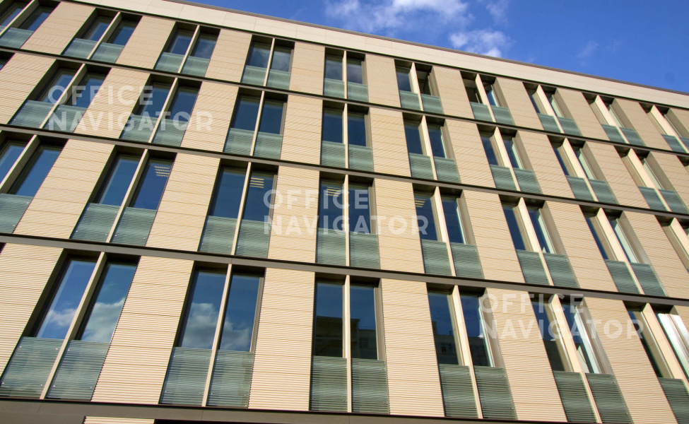 Продажа офиса 330 м², 3 этаж, в бизнес-центре Атмосфера Бизнес-Квартал

