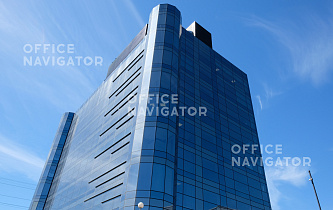 Бизнес-центр Нагорное