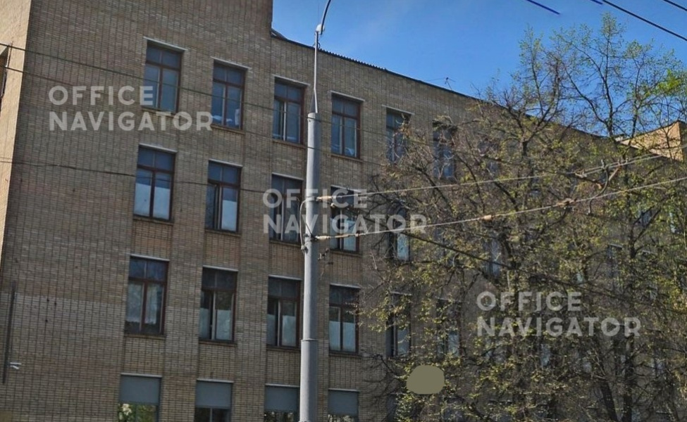 <name>Аренда офиса 3190 м², 1-4 этаж, в бизнес-центре Нагатинская ул., 34</name>
