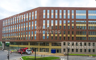 Бизнес-центр Деловой Дуэт