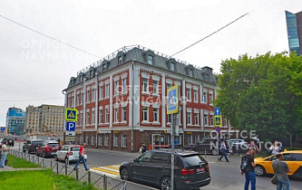 Бизнес-центр Павелецкий. Фото 79