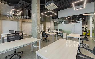 1234581322-Meeting Point-Даниловская Мануфактура Корпус Мещерин