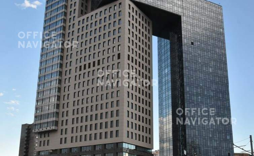 Аренда офиса 2120 м²,  этаж, в бизнес-центре Golden Gate здание Б
