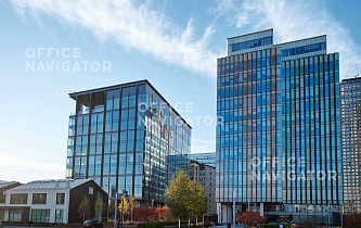 Бизнес-центр ARCUS IV