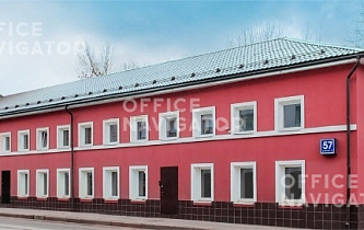 Бизнес-центр Дубининская ул., 57, корп. 3