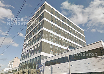 Космонавта Волкова ул., 6А