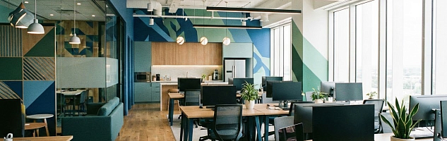 Дефицит офисов в Москве: почему бизнес бронирует этажи ещё на стадии стройки