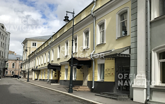 Бизнес-центр Всеволожский пер., 2, стр. 2