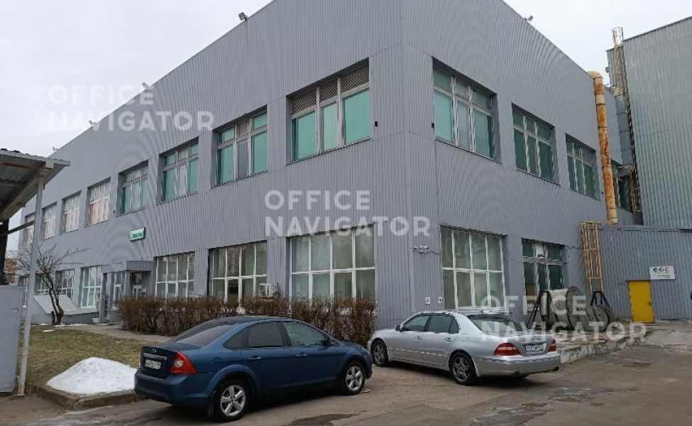Продажа офиса 62545 м², 1-3 этаж, в бизнес-центре 4801 пр-д, 7
