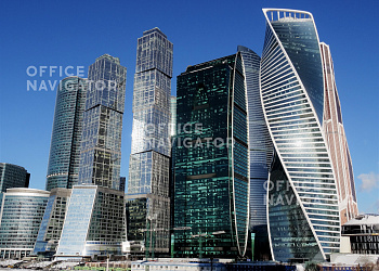 Империя Деловой Комплекс