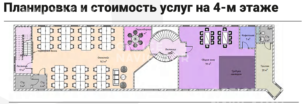 СОК-Олсуфьевский пер., 8, стр.6