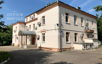 Бизнес-центр Нарвская ул., 10