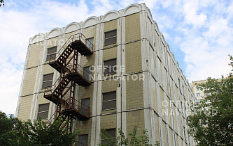 Бизнес-центр Старокачаловская ул., 1Д