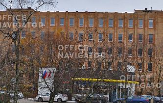 Бизнес-центр Профсоюзная ул., 67