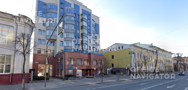 Продажа офиса 624 м², 1-2 этаж, в бизнес-центре Ленина ул., 71
