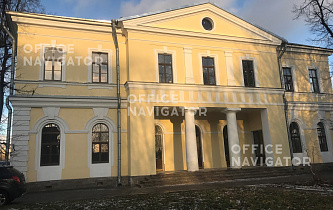 Бизнес-центр Шкиперский проток, 21