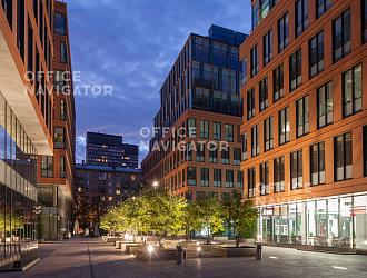 АЛКОН Фаза I Токио (корп. 3). Фото 2