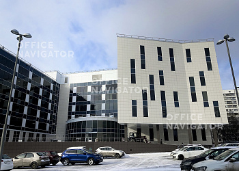 ART Gallery Business Park A (phase I)