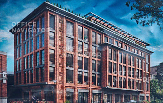 Бизнес-центр Ленинградский пр-т, вл. 37А