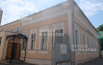 Бизнес-центр Ордынка Б. ул., 61 стр.1