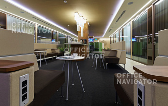 25233-Meeting Point-Деловой центр Москва