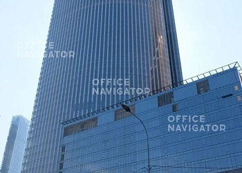 Moscow Towers