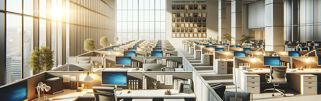 Деловые районы Москвы, июль 2025 года