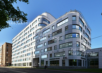 Двинцев Здание С