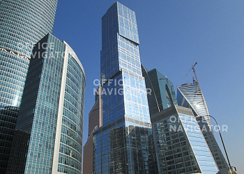 Город Столиц Северный блок