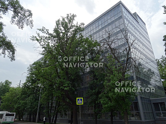 Продажа офиса класса B+. Фото 61