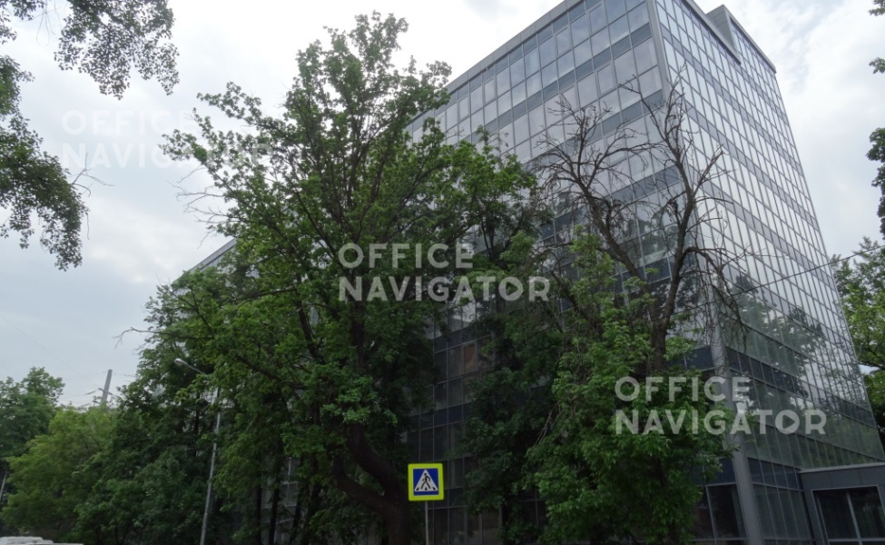 <name>Продажа офиса 6409 м², 1-7 этаж, в бизнес-центре Нарвская ул., 6, стр. 2</name>
