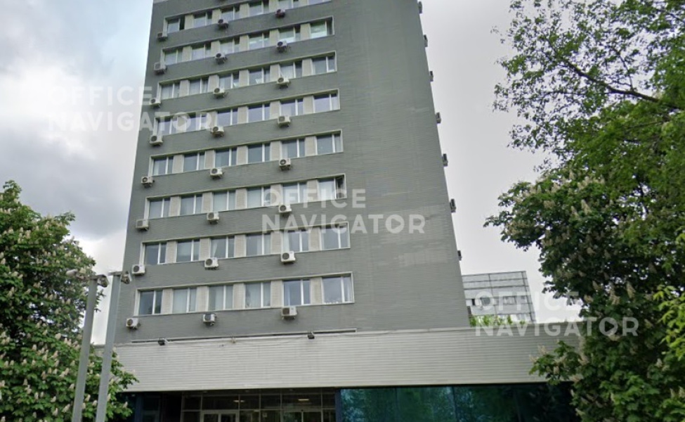 Аренда офиса 5500 м²,  этаж, в бизнес-центре А35 Digital Yard
