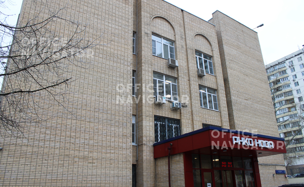 Аренда офиса 2983.6 м², -1-4 этаж, в бизнес-центре Гастелло ул., 2
