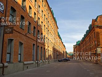 Новоспасский Двор, стр. 16. Фото 1