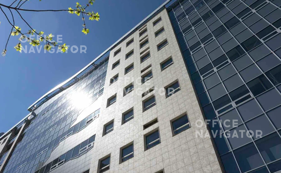 Аренда офиса 1036 м², 1-2 этаж, в бизнес-центре ДЦ Дмитровский
