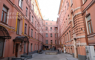 Бизнес-центр Арбат ул., 6/2