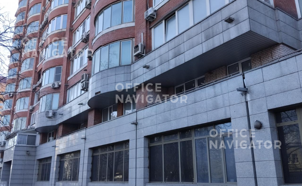 Аренда офиса 3180 м², -1-2 этаж, в бизнес-центре Вересаева ул., 6
