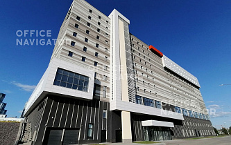 Бизнес-центр V Business Bay